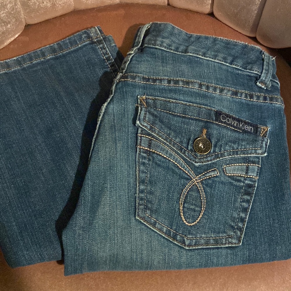 Calvin Klein jeans